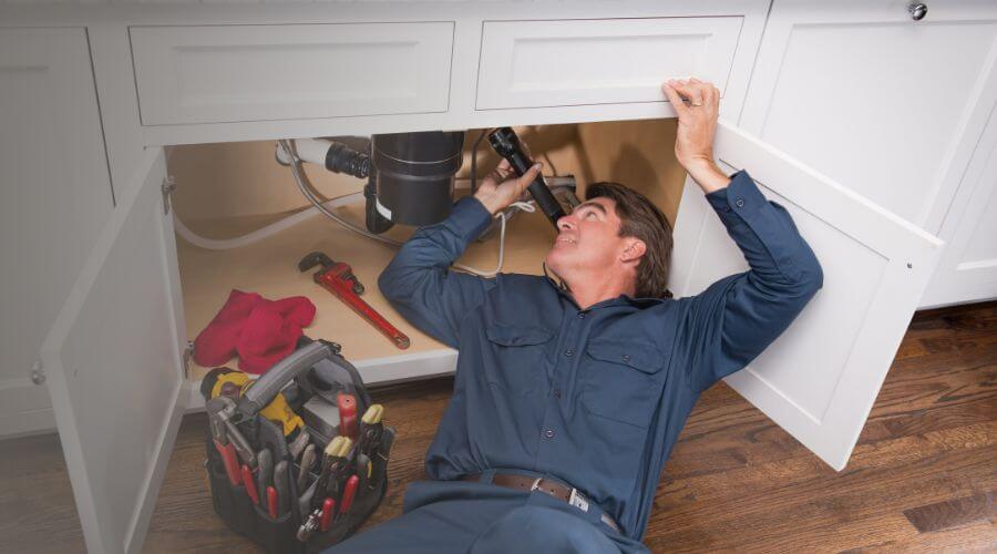 Professional sewer line replacement in Cambridge, OH
